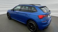 Skoda Kamiq 1.5 TSI 150ch Monte-Carlo DSG7 Euro6d-AP — photo 6