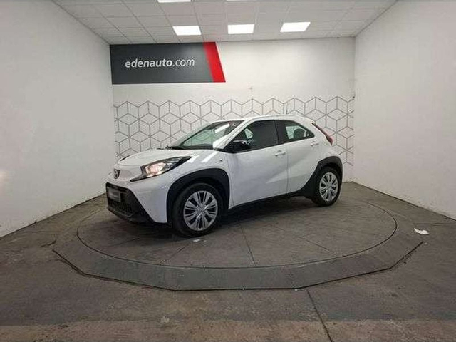 Toyota AYGO Toyota Aygo X Dynamic
