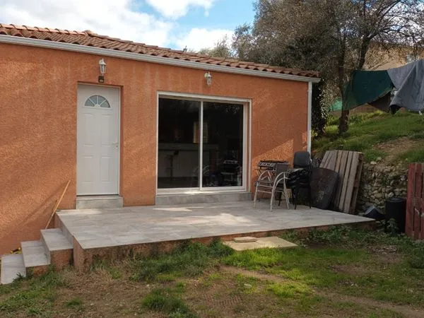 Vends maison ales quartier claviere