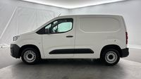 Peugeot Partner Standard 650kg BlueHDi 100ch S&S BVM5 Asphalt — photo 8