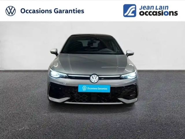 Volkswagen Golf 2.0 tdi scr 150 dsg7 — photo 9