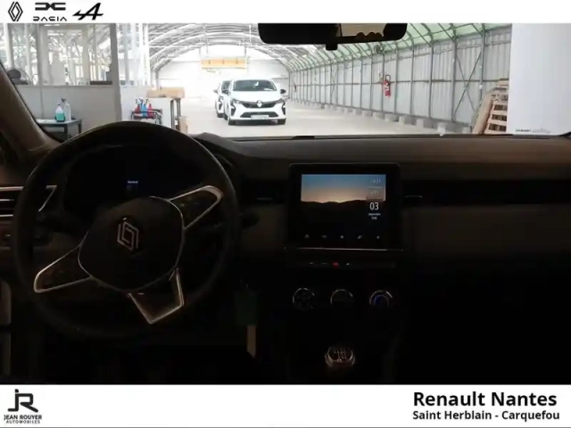 Renault Clio 1.0 tce 90ch evolution — photo 25