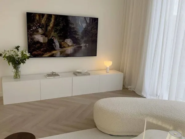 Appartement 2 pièces 52 m²