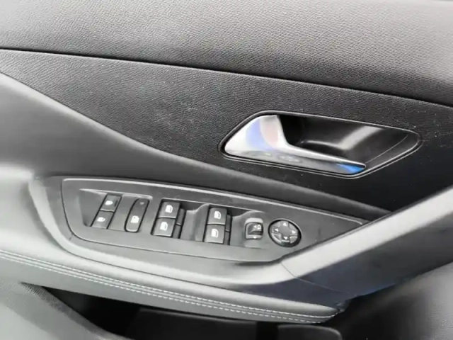 Peugeot 308 phev 180 e-eat8 allure — photo 20