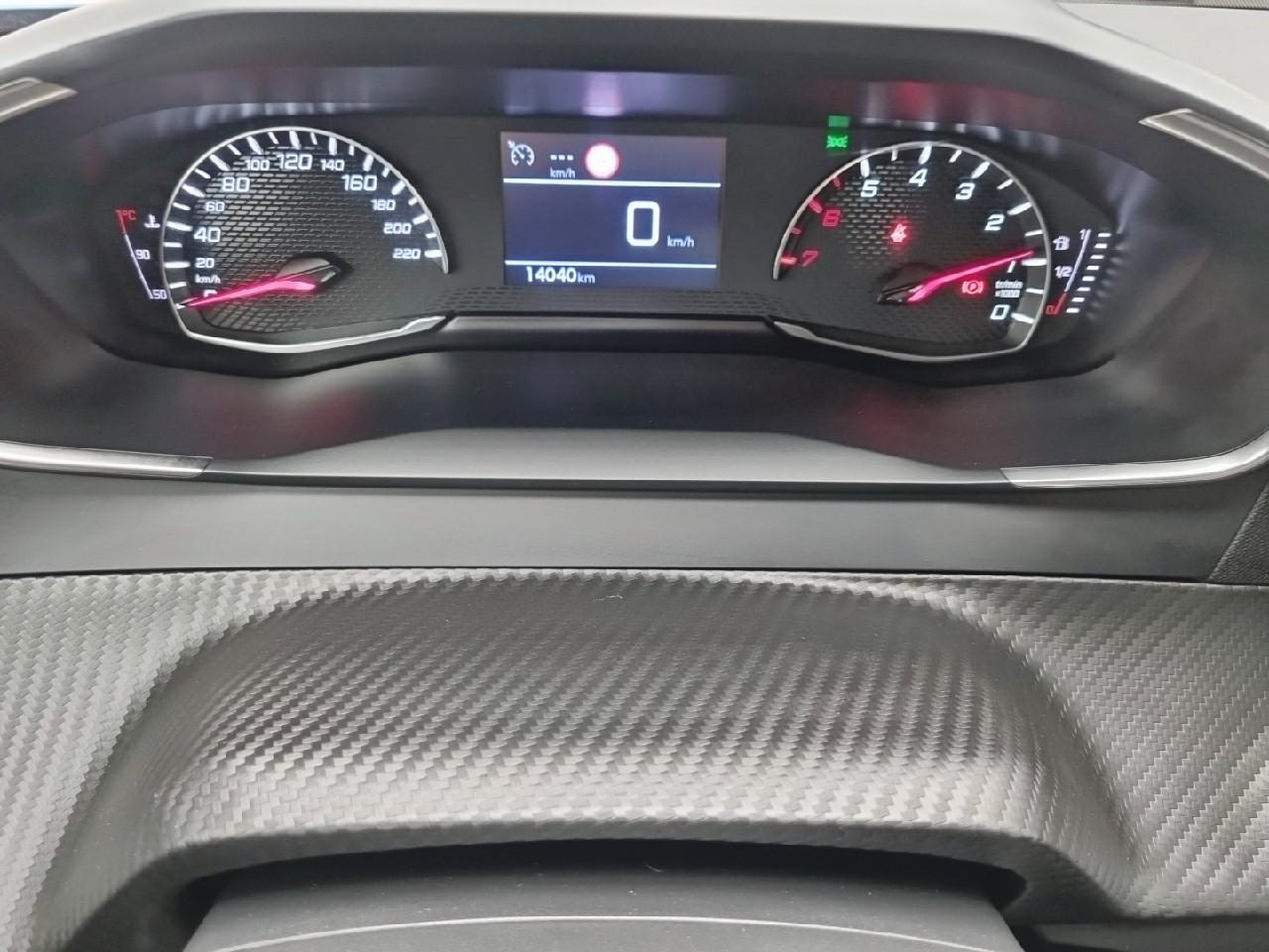 Peugeot 2008 100 s&s bvm6 style — photo 30