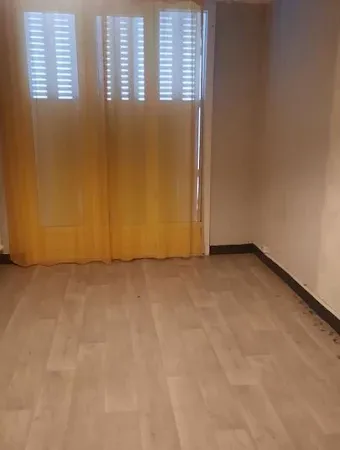 Appartement 3 pièces 55 m²