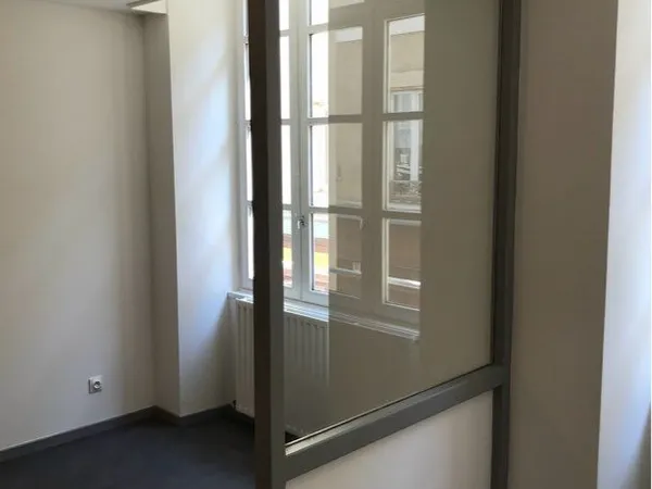 Appartement 2 pièces 46m2