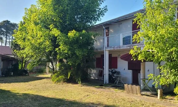 Studio de 17m2 à louer sur La Teste-de-Buch