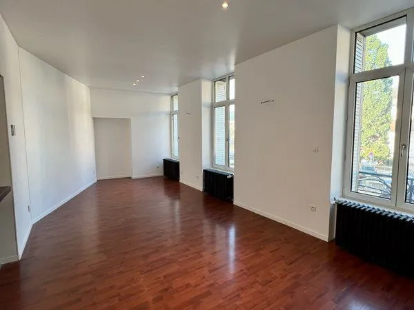 Appartement T2 Rénové - Epinal hyper-centre