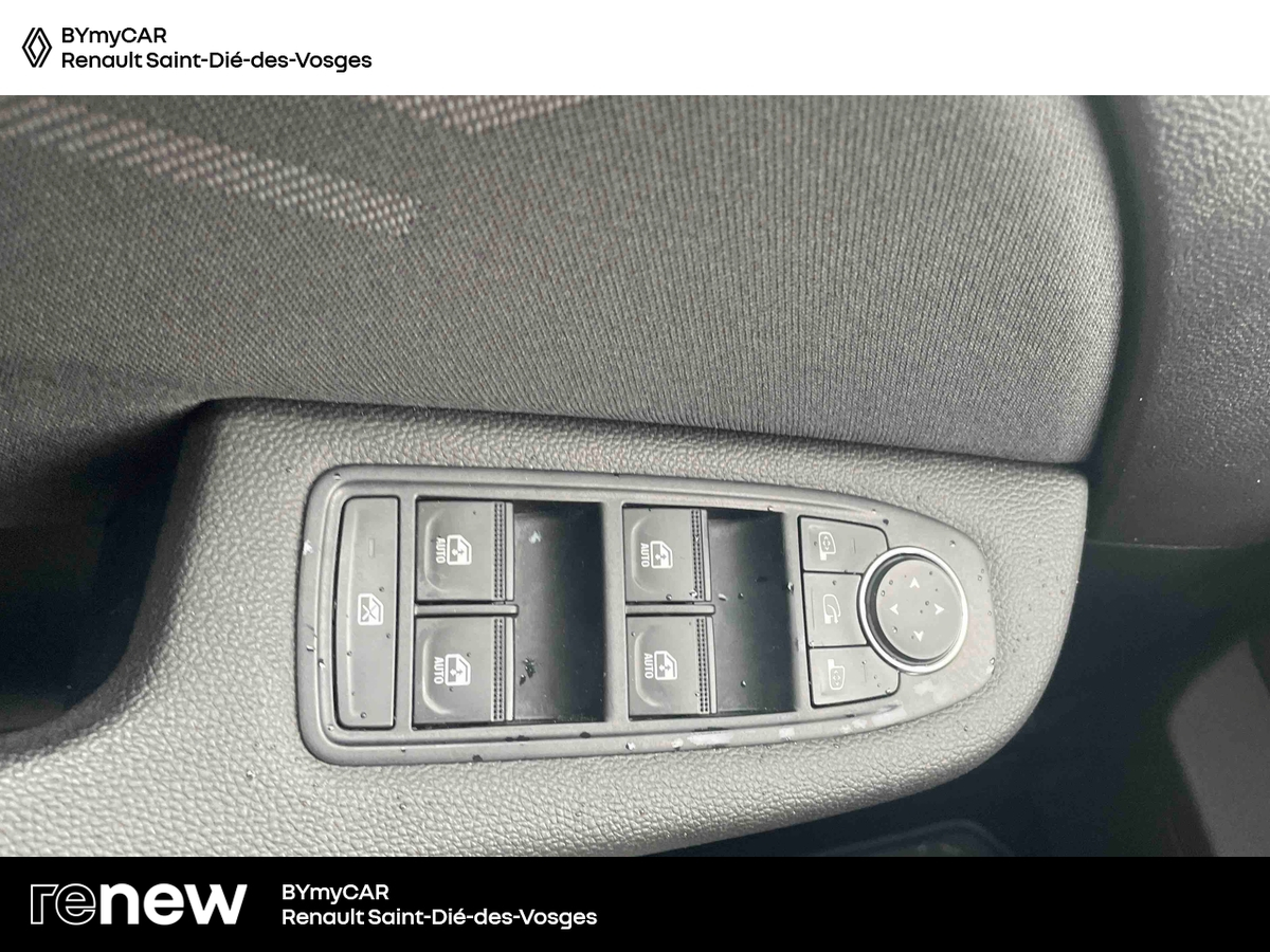 Renault Clio TCe 90 ch GSR2 — photo 12