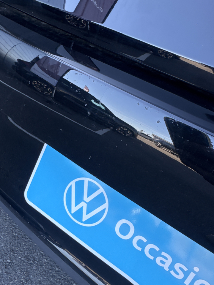 Volkswagen ID.3 170 ch Pure — photo 23