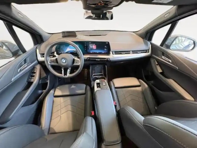 Bmw Serie 2 série 2 activetourer 225e 245ch xdrive m sport dkg7 — photo 40