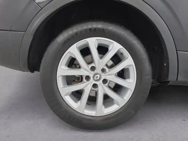Renault Kadjar tce 140 fap edc — photo 122