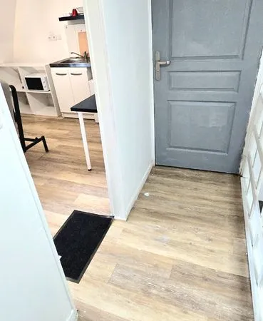 Appartement étudiant Centre Ville
