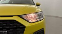Audi A1 Sportback 25 TFSI 95ch — photo 17