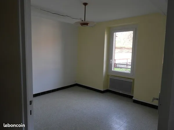 Appartement à louer F3