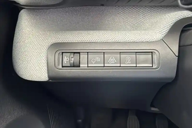 Citroën C3 turbo 100 ch bvm6 — photo 17