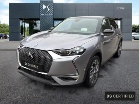 Ds Ds 3 crossback e-tense rivoli