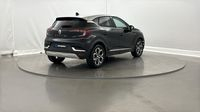 Renault Captur 1.3 TCe mild hybrid 140ch Techno — photo 5