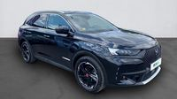 Ds Ds 7 Crossback BlueHDi 130ch Performance Line + Automatique 7cv — photo 3