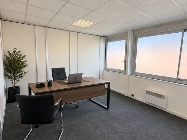 Bureau 20 m² à louer - Les Ulis Courtaboeuf