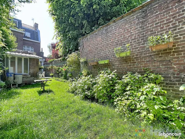 Maison 6 pièces 153 m²