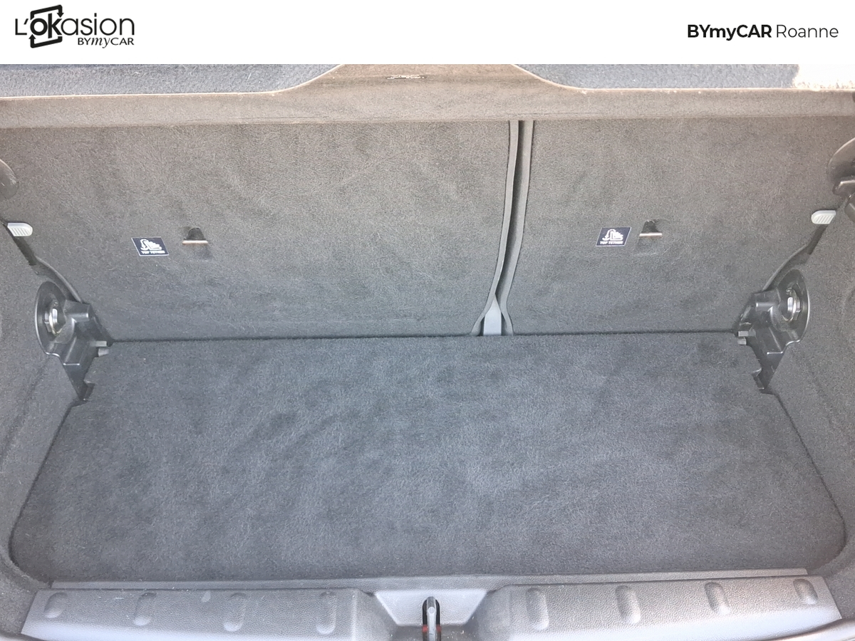 Mini Hatch 3 Portes Cooper SE 184 ch — photo 16