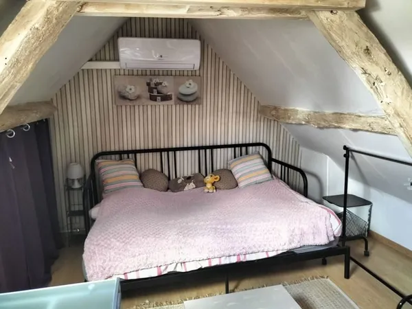 Chambre de 11m2 à louer sur Lewarde