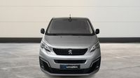 Peugeot Expert M 2.0 BlueHDi 180ch S&S EAT8