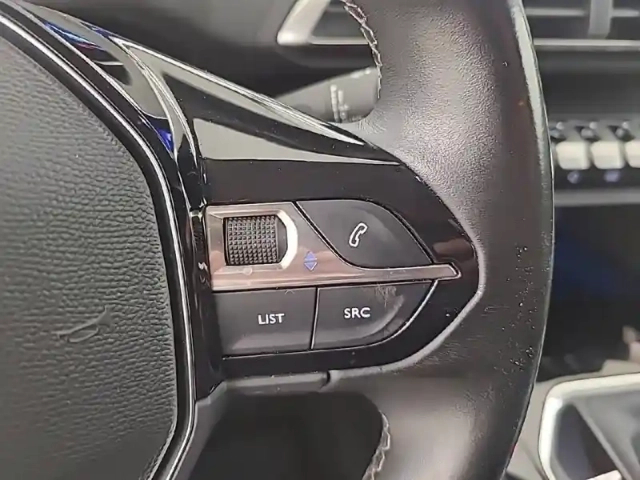 Peugeot 3008 bluehdi 130ch s&amp;s bvm6 — photo 86
