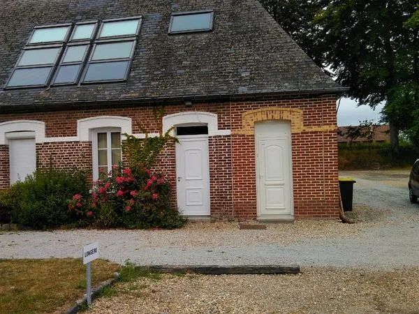 Appartement Location Lanquetot 2p 80m² 900€