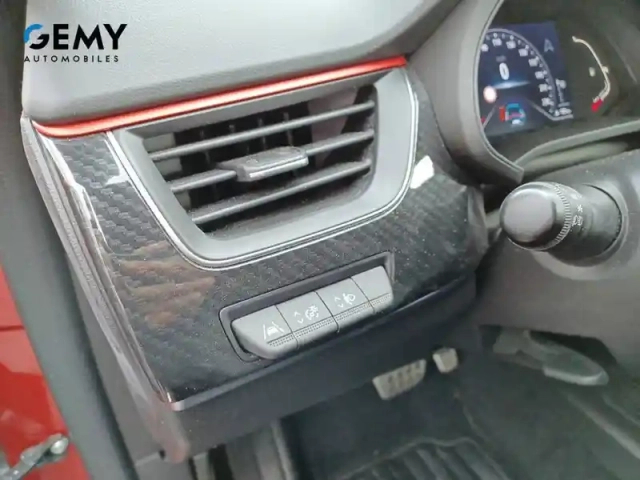 Renault Arkana tce 140 edc fap - 21b — photo 13
