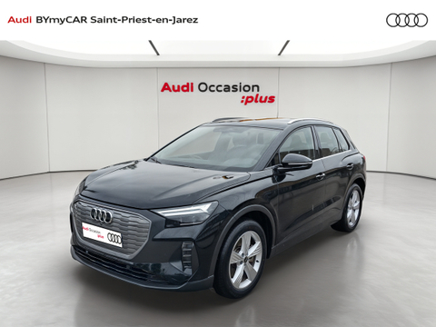 Audi Q4 e-tron 45 285 ch 82 kWh