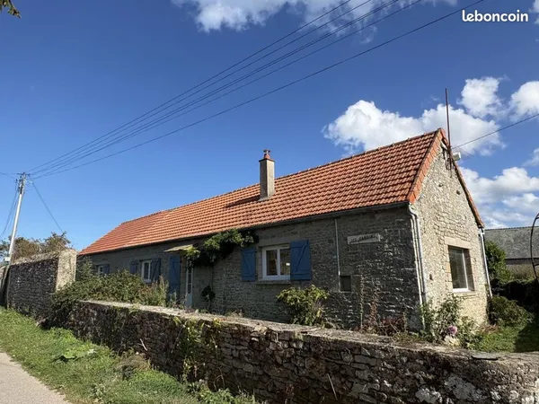 Maison 4 pièces 117 m²