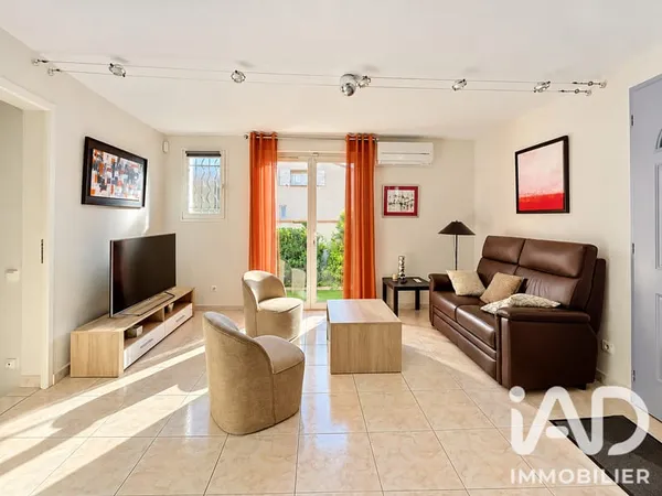 Maison 3 pièces 67 m²