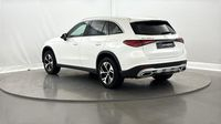 Mercedes Glc 220 d 197ch Avantgarde Line 4Matic 9G-Tronic — photo 8