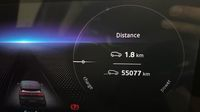 Renault Mégane E-Tech Electric EV60 220ch Iconic super charge — photo 9