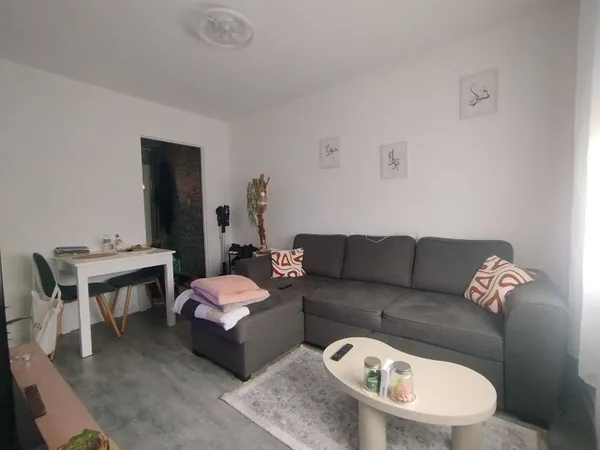 Immeuble 62 m²