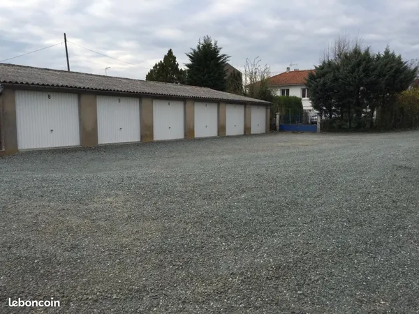 Stationnement Vente Niort 90€