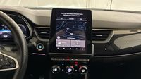 Renault Arkana 1.6 E-Tech hybride 145ch Engineered -22 — photo 19