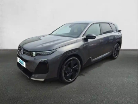 Citroën C5 Aircross hybride 145 e-dcs6