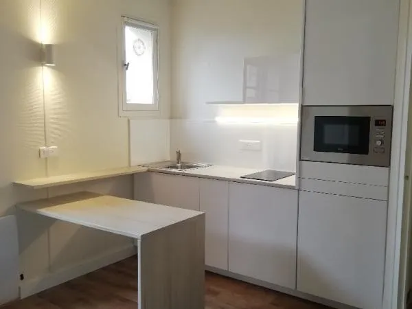 36 BOULEVARD MARECHAL FOCH - GRENOBLE