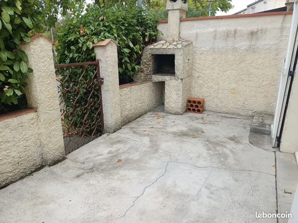 Maison Vente Rieumes 4p 90m² 174000€