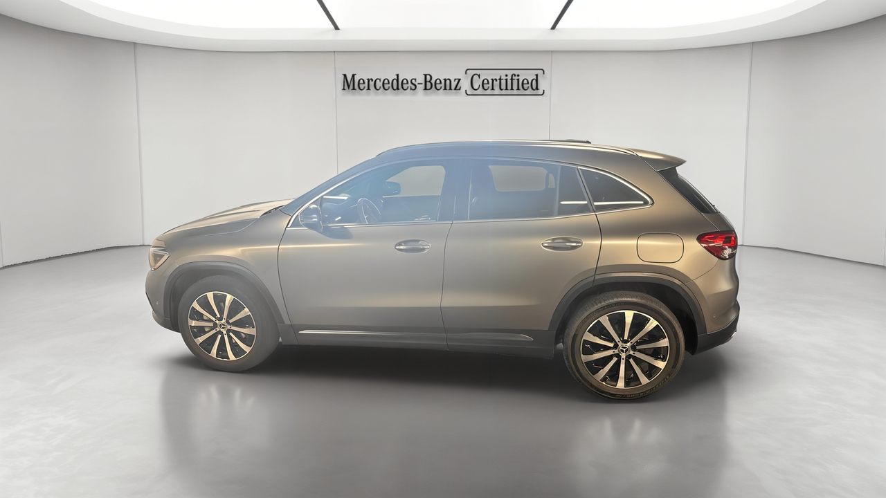 Mercedes GLA 200 d 8G-DCT — photo 2