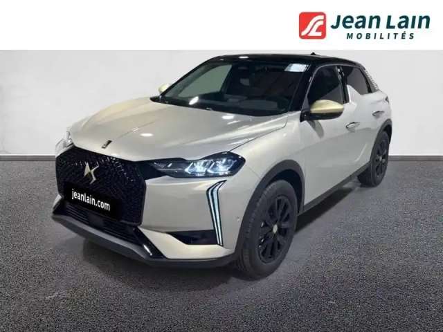 Ds Ds 3 e-tense — photo 1
