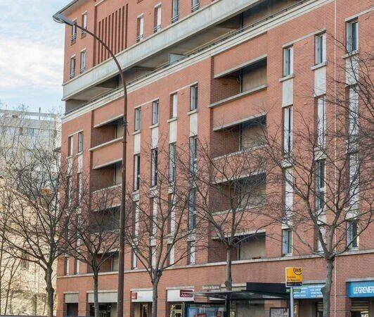 Local commercial 70 m²