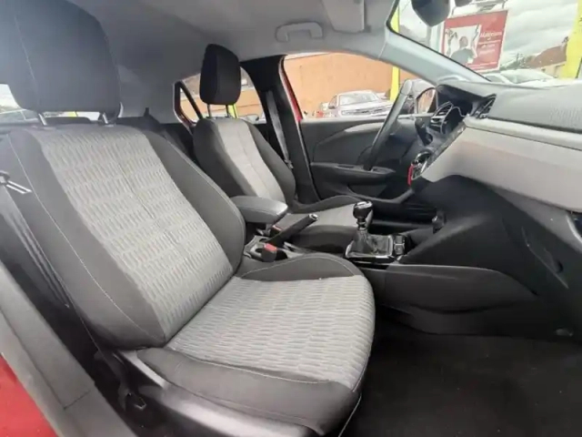 Opel Corsa 1.5 d 100ch edition — photo 11