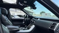 Land-Rover Range Rover Sport 2.0 P400e 404ch HSE Mark VIII — photo 16
