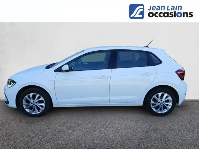 Volkswagen Polo 1.0 tsi 95 s&amp;s bvm5 — photo 8