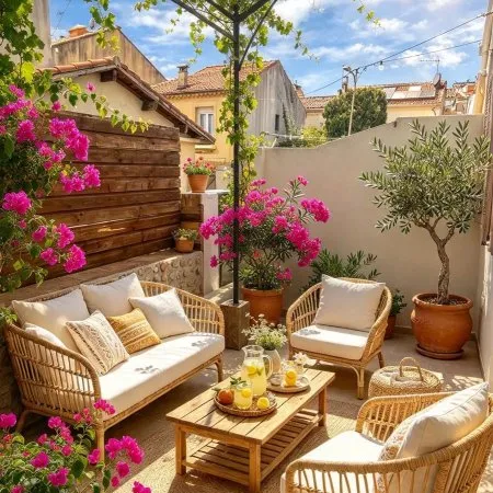 Appartement 2 pièces 37 m²